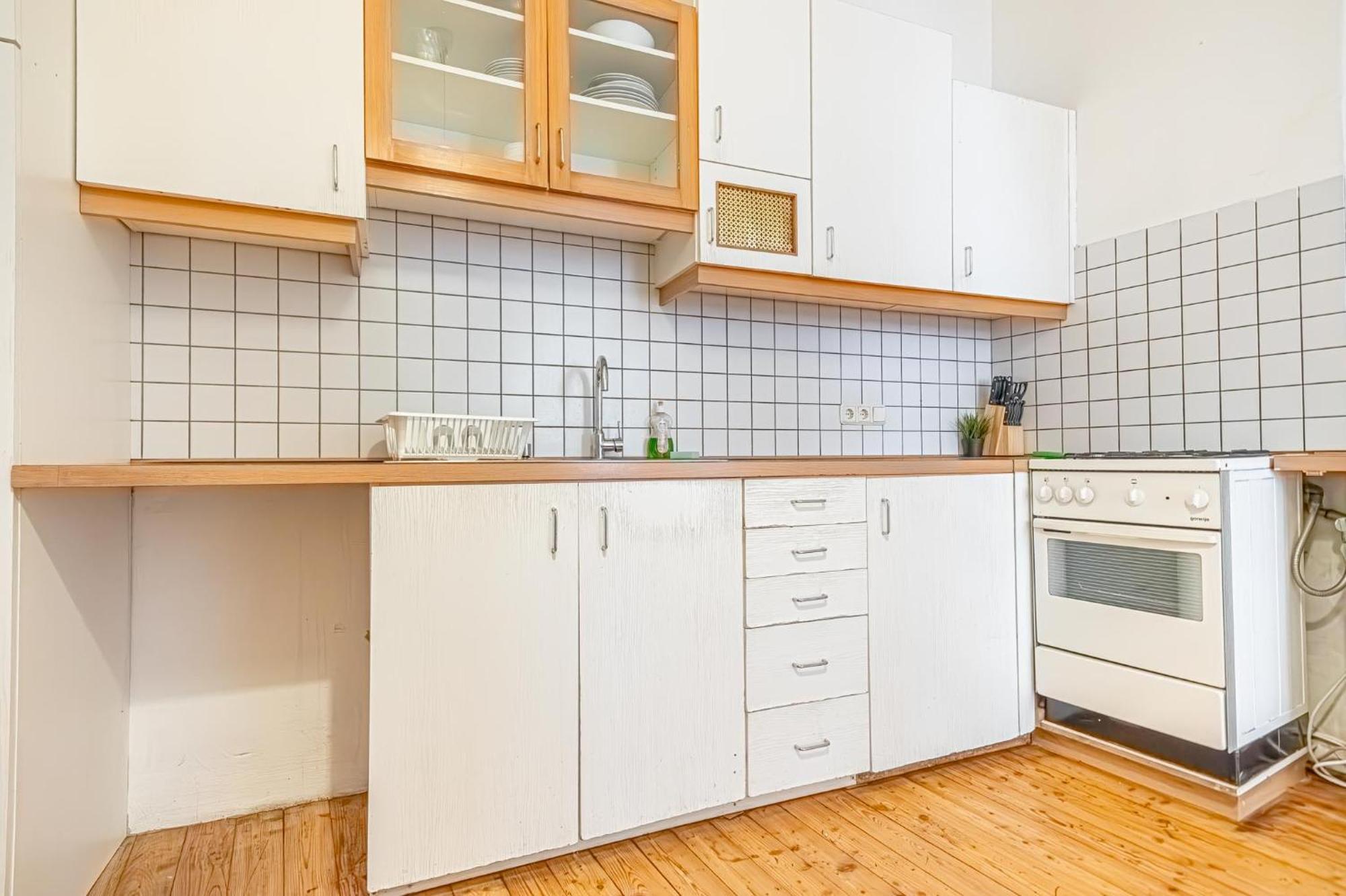 Apartament Simple Near Wiener Stadthalle