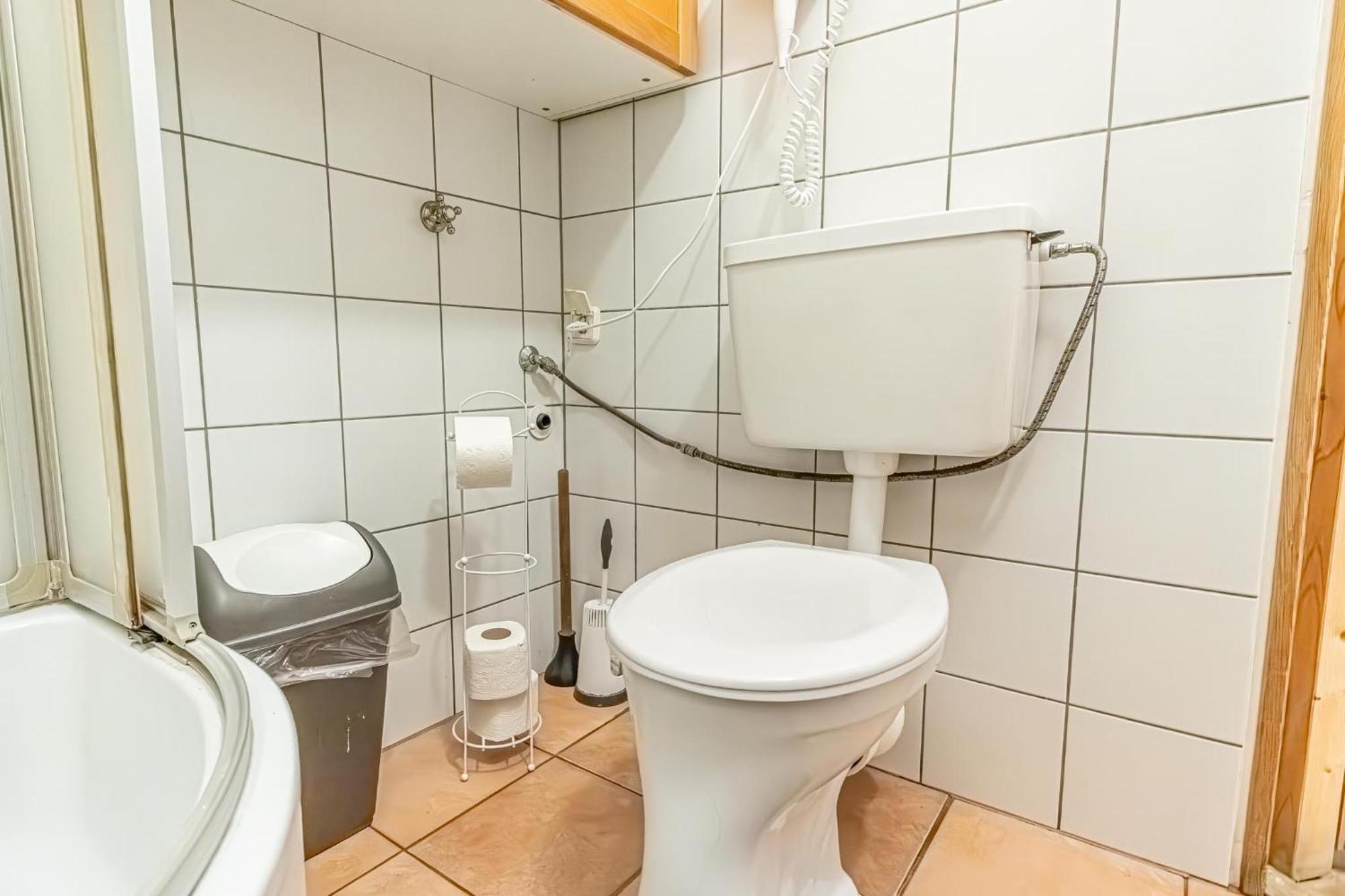 Apartament Simple Near Wiener Stadthalle *